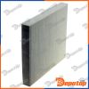 Filtre d'habitacle pour CHRYSLER | FCF-CH-005, 17506